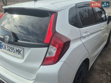 Авто Honda Fit 2018 № 8630300