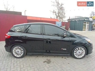 Авто Ford C-Max 2017 № 8630309