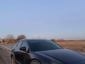 Авто Mazda Cx-30 Ev 2022 № 8630324