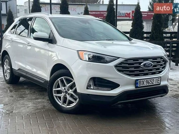 Авто Ford Edge 2022 № 8630337