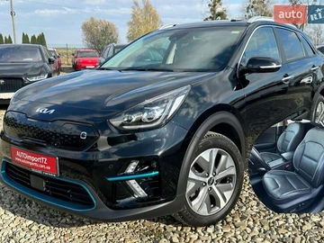 Авто KIA Niro 2021 № 8630341