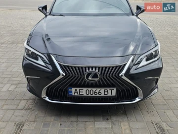 Авто Lexus Es 2018 № 8630366
