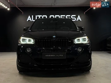 Авто BMW X5 2014 № 8630371