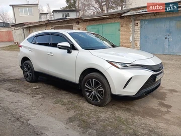 Авто Toyota Venza 2022 № 8630376