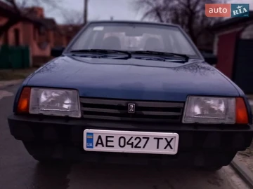 Авто ВАЗ 21099 2005 № 8630379