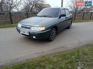 Авто Богдан 2110 2014 № 8630392