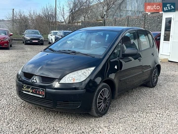 Авто Mitsubishi Colt 2007 № 8630395