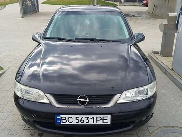 Авто Opel Vectra 2001 № 8630399