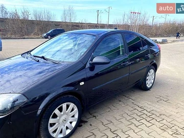 Авто Nissan Primera 2006 № 8630413