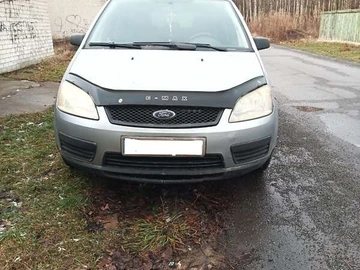 Авто Ford Focus C-Max 2005 № 8630419