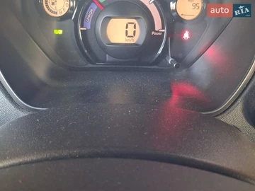 Авто Mitsubishi I-Miev 2012 № 8630427
