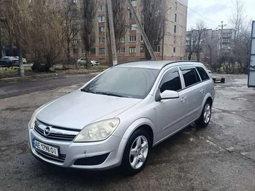 Авто Opel Astra 2007 № 8630445