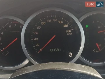 Авто Suzuki Grand Vitara 2007 № 8630451