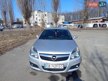 Авто Opel Vectra 2008 № 8630453
