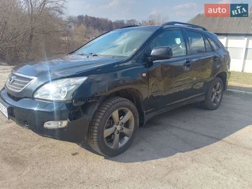 Авто Lexus Rx 2006 № 8630466