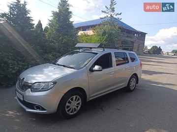 Авто Renault Logan 2014 № 8630476