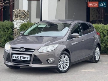 Авто Ford Focus 2011 № 8630517