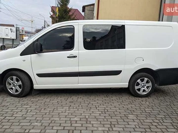 Авто Peugeot Expert 2012 № 8630540