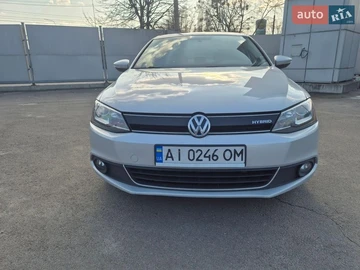 Авто Volkswagen Jetta 2013 № 8630546