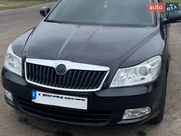 Авто Skoda Octavia 2012 № 8630548