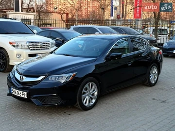 Авто Acura Ilx 2016 № 8630554