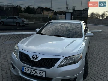 Авто Toyota Camry 2009 № 8630556