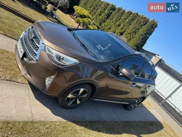 Авто JAC S3 2019 № 8630561