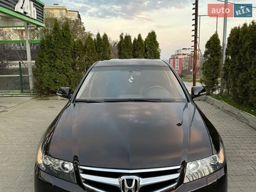 Авто Honda Accord 2006 № 8630562
