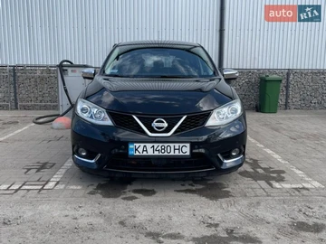 Авто Nissan Pulsar 2016 № 8630579