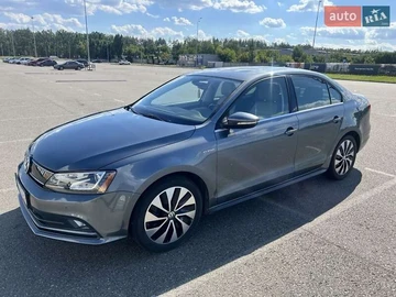 Авто Volkswagen Jetta 2015 № 8630587
