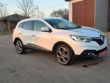 Авто Renault Kadjar 2016 № 8630615