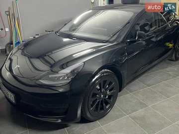 Авто Tesla Model 3 2018 № 8630624
