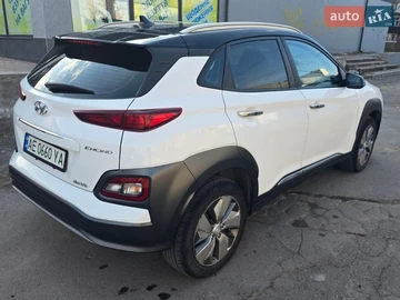 Авто Hyundai Encino Ev 2019 № 8630632
