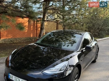 Авто Tesla Model 3 2022 № 8630650