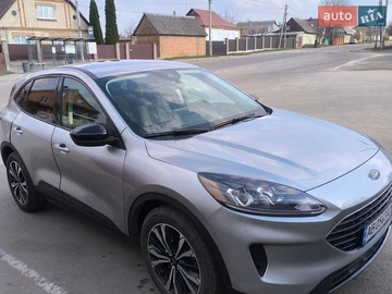 Авто Ford Escape 2022 № 8630654