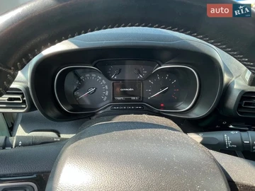 Авто Citroen Berlingo 2019 № 8630657