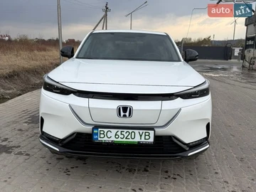 Авто Honda Ens1 2024 № 8630704