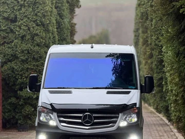 Авто Mercedes Sprinter 2011 № 8630705