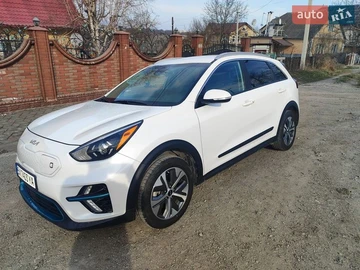 Авто KIA Niro 2022 № 8630714