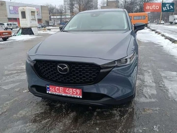 Авто Mazda Cx-5 2023 № 8630717