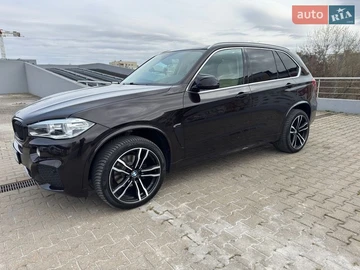 Авто BMW X5 2014 № 8630722