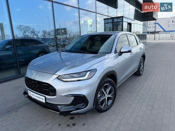Авто Honda Hr-V 2022 № 8630733
