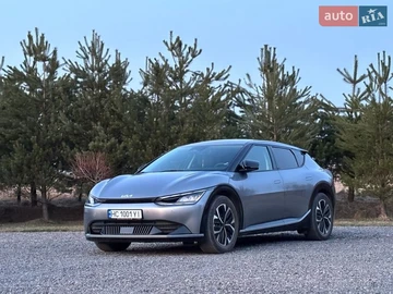 Авто KIA Ev6 2023 № 8630751