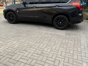 Авто BMW X5 2016 № 8630752
