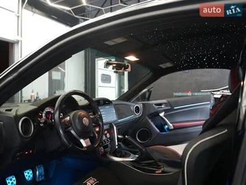 Авто Toyota Gt 86 2016 № 8630758