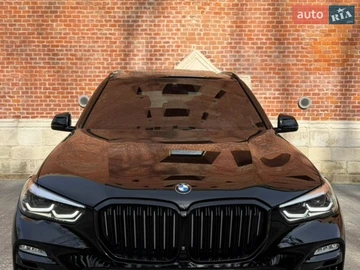 Авто BMW X5 2020 № 8630760