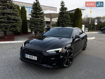 Авто Audi S5 Sportback 2023 № 8630762