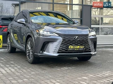 Авто Lexus Rx 2022 № 8630763