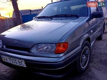 Авто ВАЗ 2113 Samara 2007 № 8630925