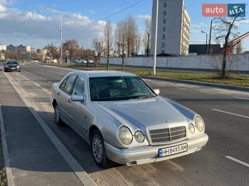 Авто Mercedes E-Class 1999 № 8630928